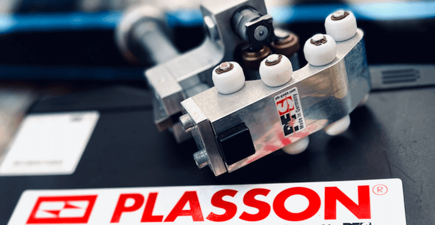 Product Information Plasson Australia