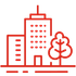 Icon representing PLASSON fittings built to last over 100 years
