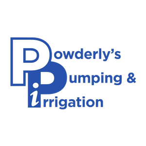 Powderly&rsquo;s Pumping & Irrigation logo
