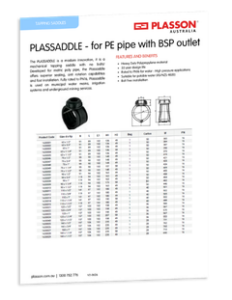 Specification sheet icon