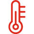 Icon representing PLASSON fittings performing in harsh Australian conditions