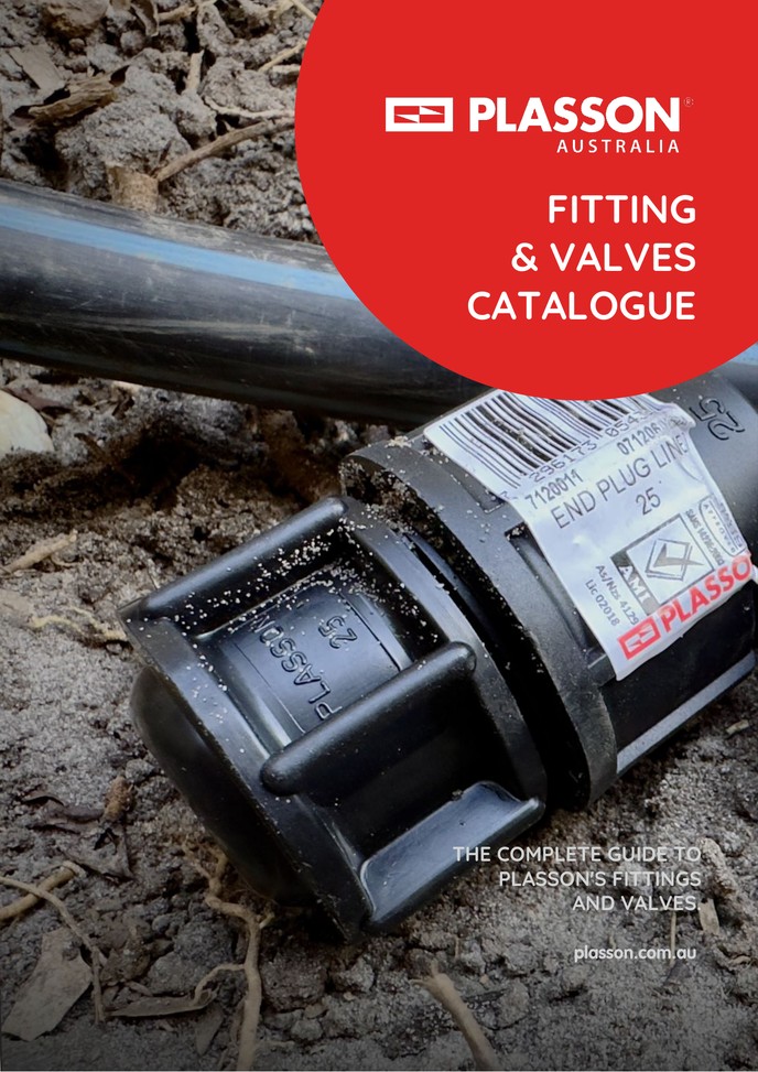 Metric Compression Fittings, Tapping Saddles & Valves cover