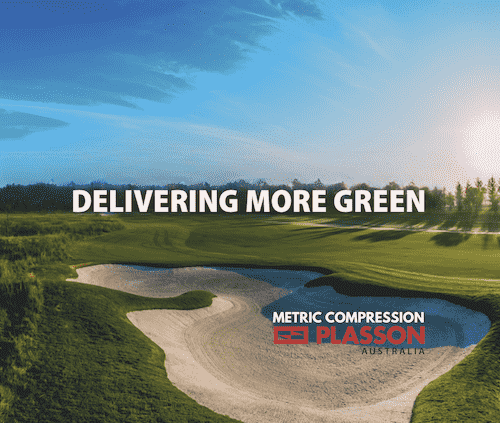 IRRIGATION FITTINGS