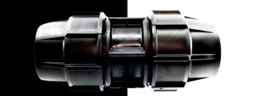 HOW TO INSTALL METRIC MINESAFE COUPLINGS: 63mm-125mm