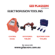 PLASSON ELECTROFUSION FOR RELIABLE, LONG-LASTING PIPELINES